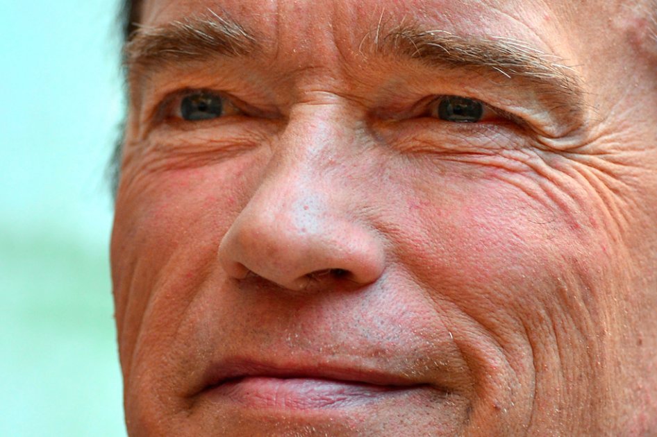 Arnold Schwarzenegger regresa al mundo del fisicoculturismo