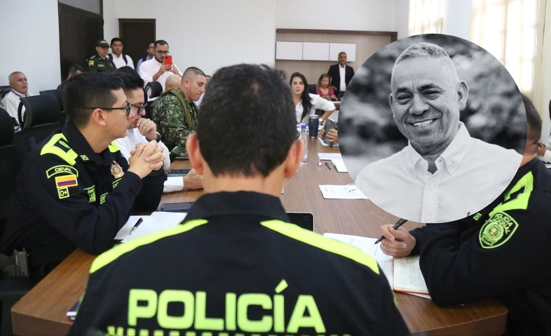Tuluá: ¿elección de personero está relacionada con asesinato del concejal Ávila?