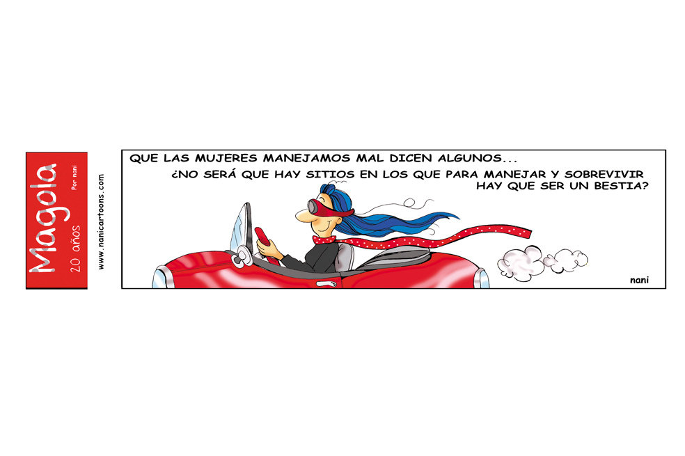 Generalizando