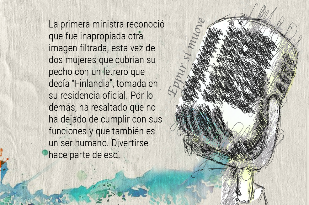 El mundo no es como lo pintan