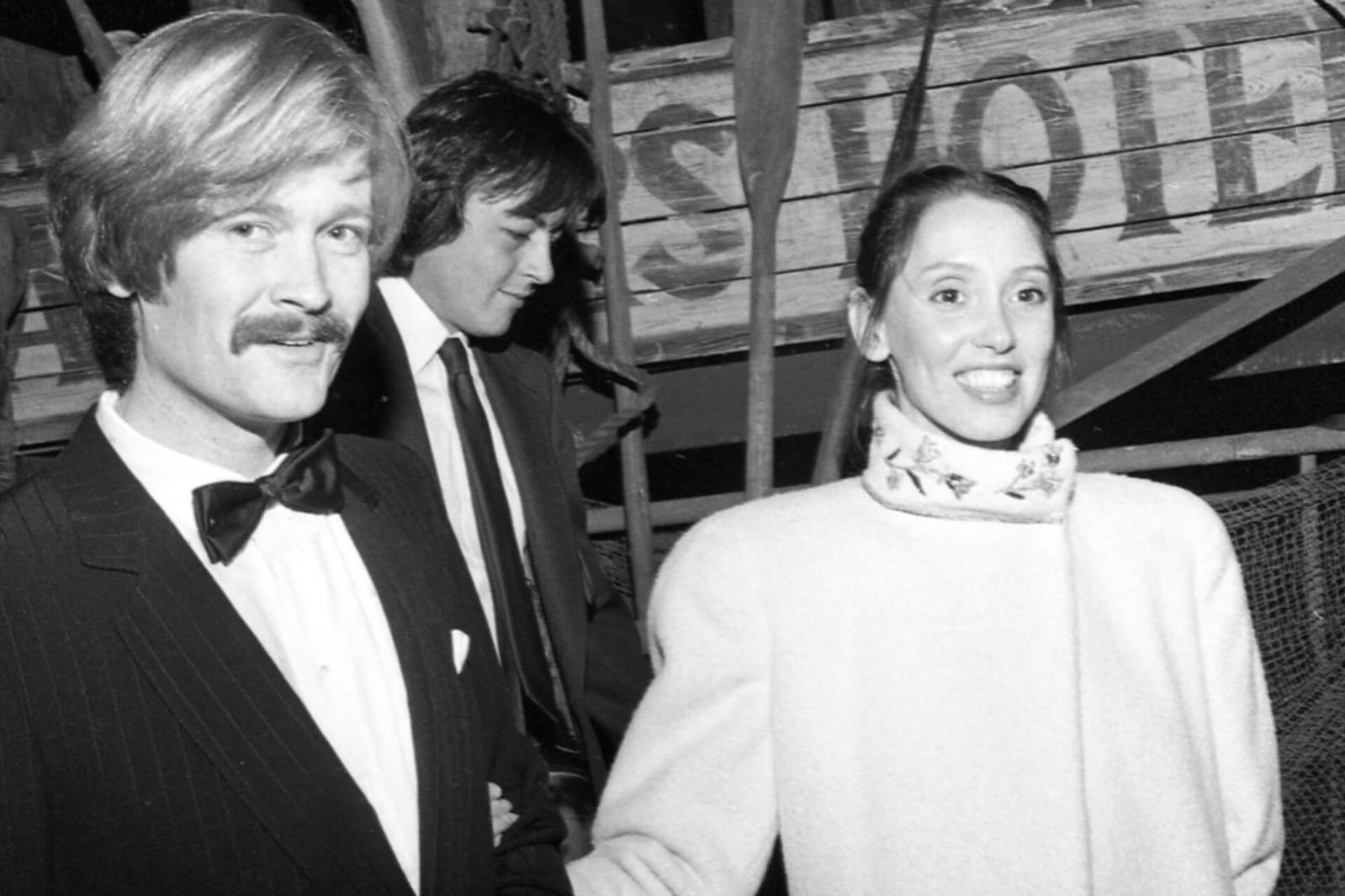 Murió Shelley Duvall, protagonista de “El Resplandor”, a sus 75 años