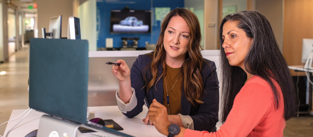 ¿Qué tan protagónico es el liderazgo de la mujer en las empresas del país?