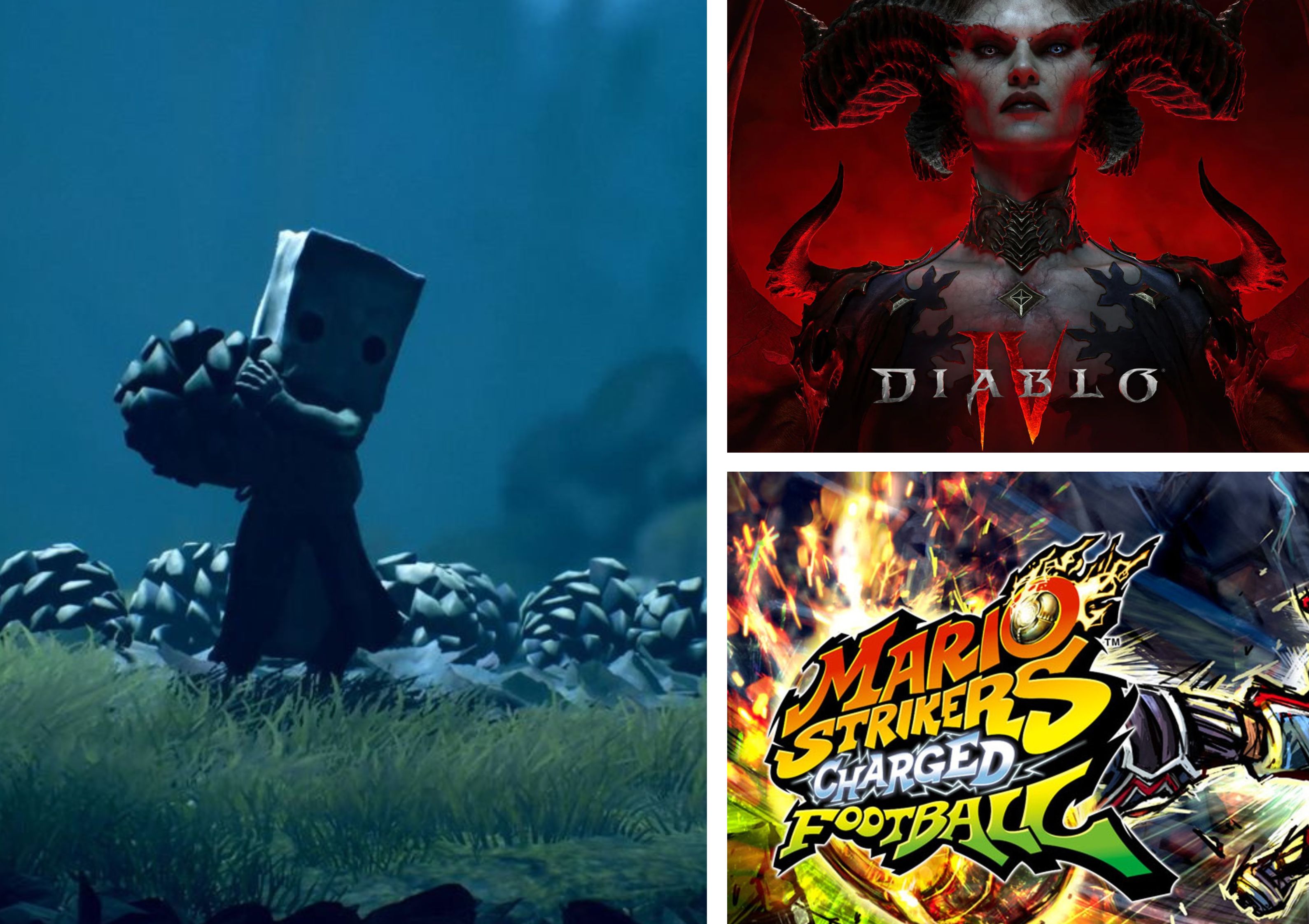 Estos son los juegos que llegan a Xbox Game Pass, PS Plus y Nintendo Switch Online