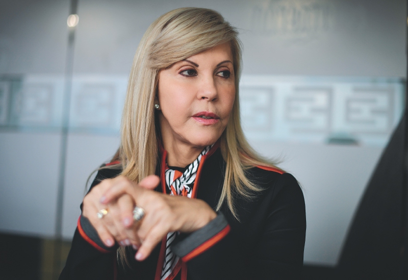 “Quien llegue a la Presidencia tiene que llamar a los demás para trabajar unidos”