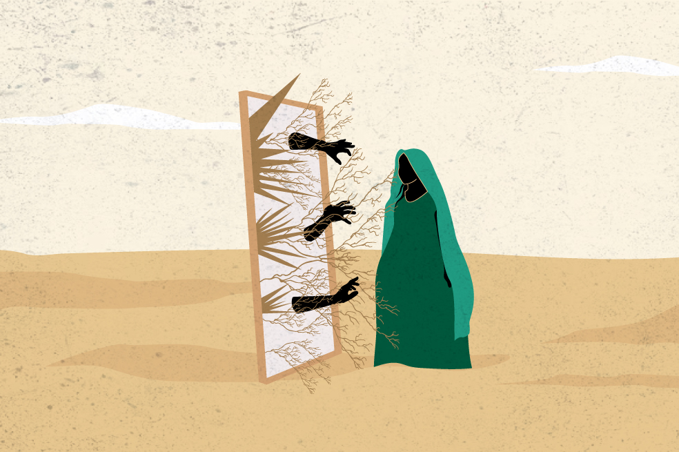 En La Guajira, una joven Wayuu inventó que su aborto fue accidental para no ser señalada. Para su comunidad es mucho más fácil asumir una “pérdida” que entender a una mujer que decide voluntariamente no tener hijos.