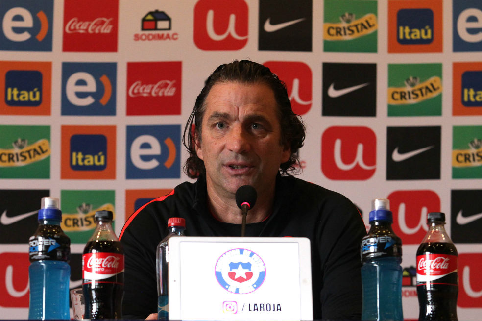 Pizzi: «Estos partidos son de vida o muerte»