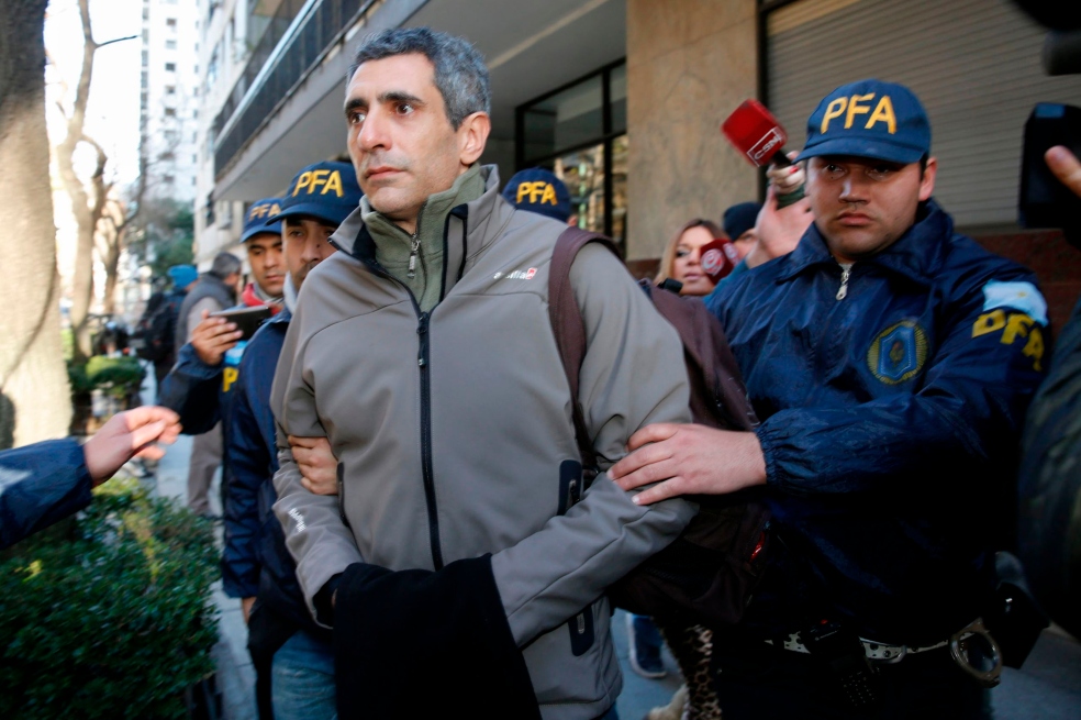 Macri aprieta y pide a la Justicia Argentina que se pronuncie por escándalo de corrupción