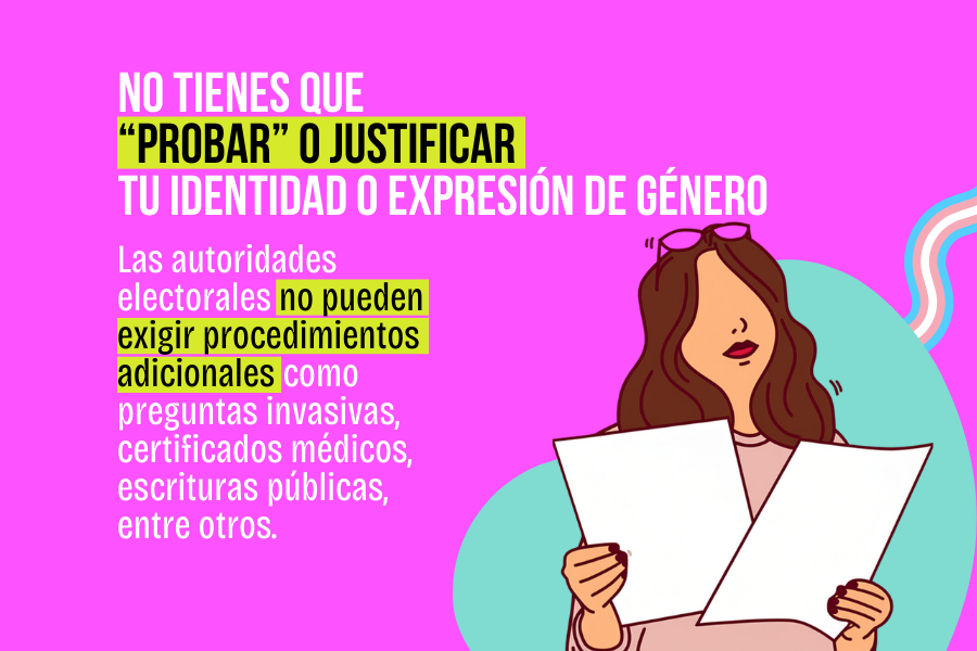 Voto trans