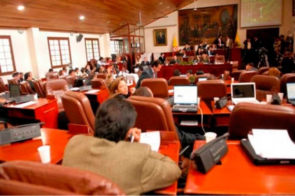 Pese a hundimiento del POT, piden al Concejo buscar modificación concertada