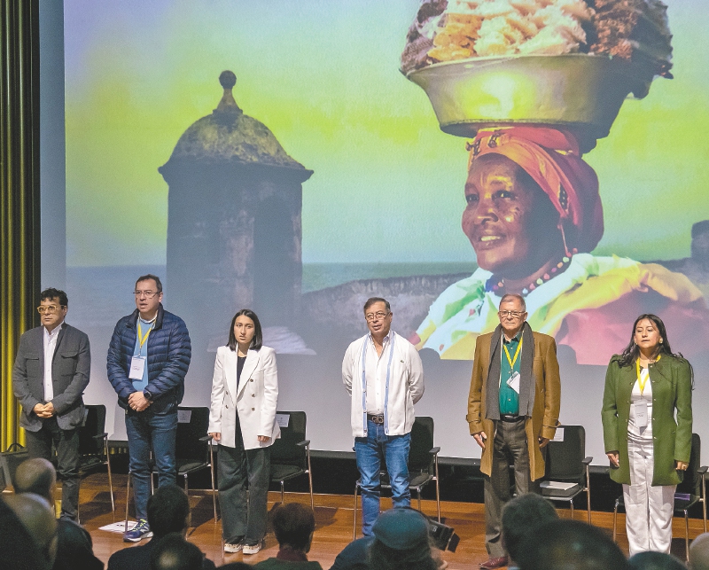 Acuerdo de paz: lo que viene tras reactivación de CSIVI y CNGS por parte de Petro