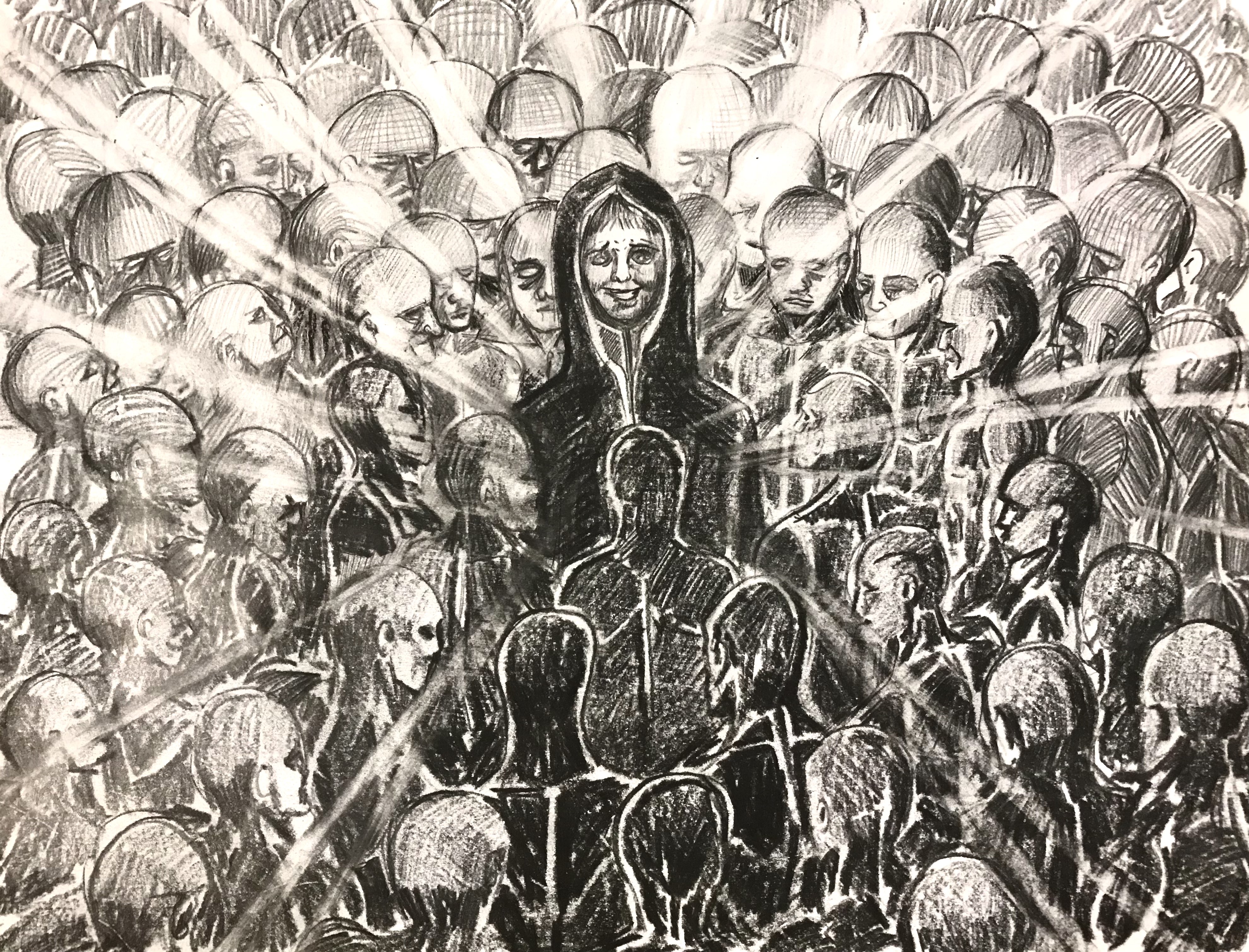 Diálogos con la muerte (Parte VI)