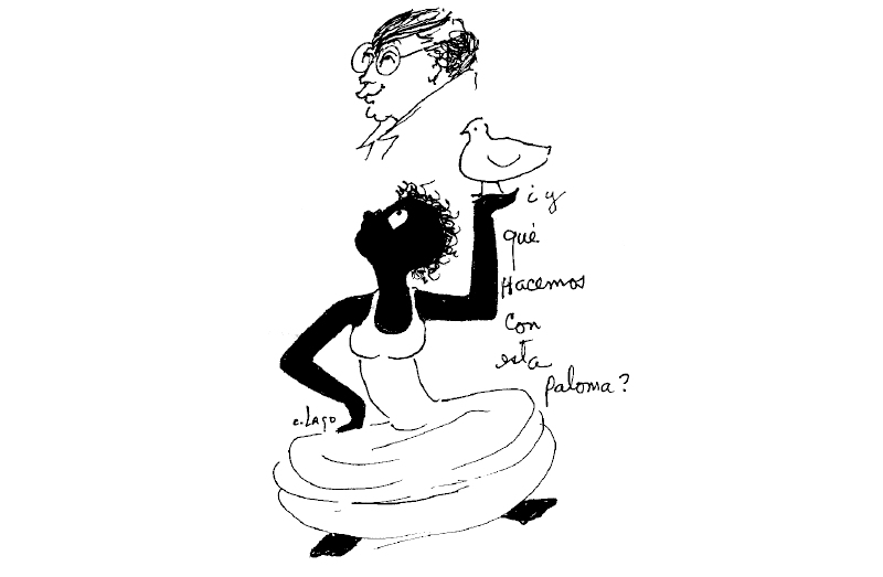 Nieves
