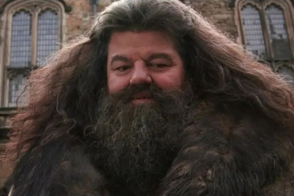 Murió Robbie Coltrane, Hagrid en ‘Harry Potter’