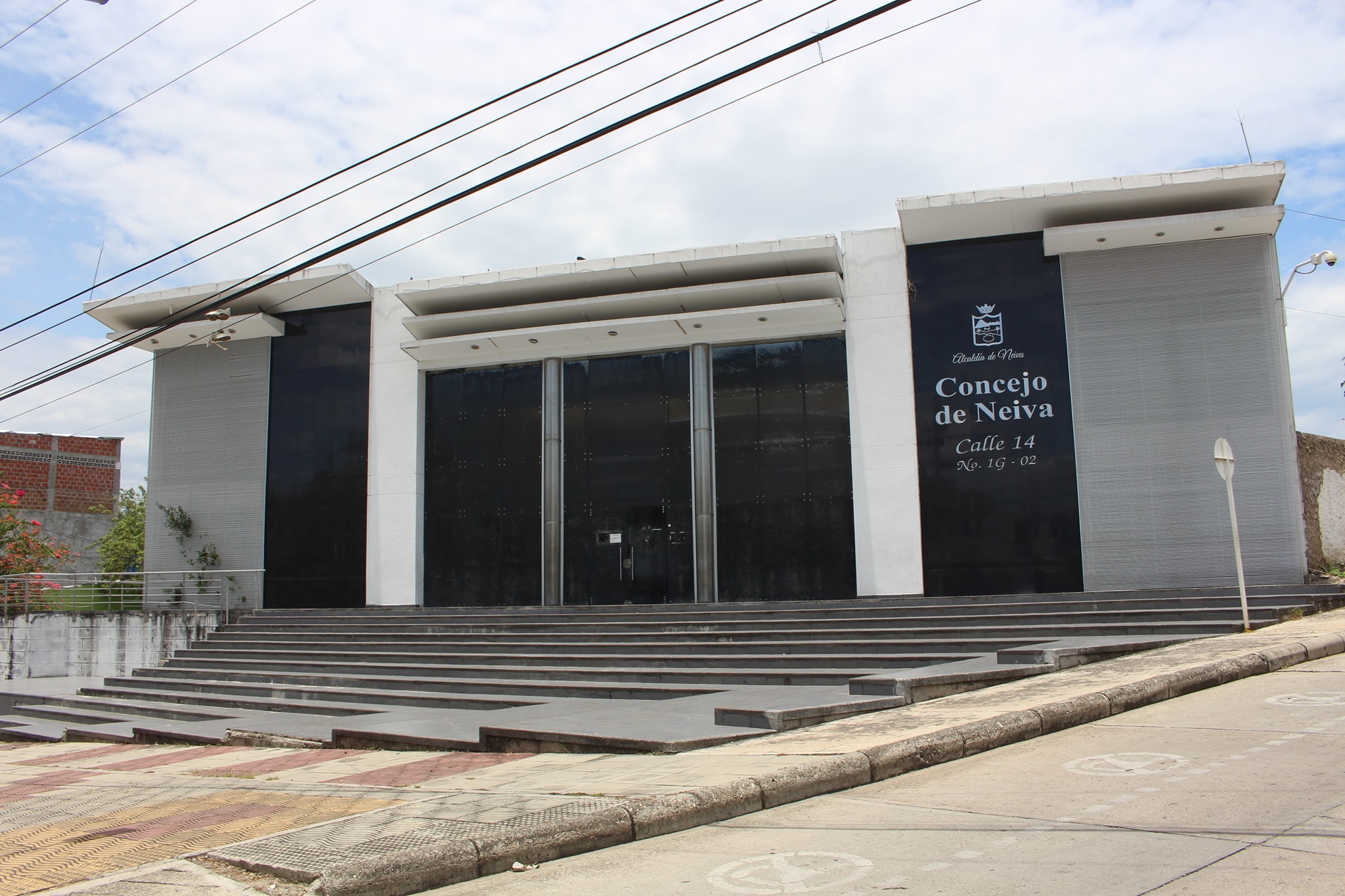 Concejales de Neiva estarán en cuarentena por casos de COVID-19 en la corporación