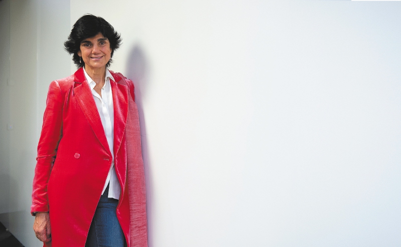 “Los emprendedores son los que hacen crecer a un país”
