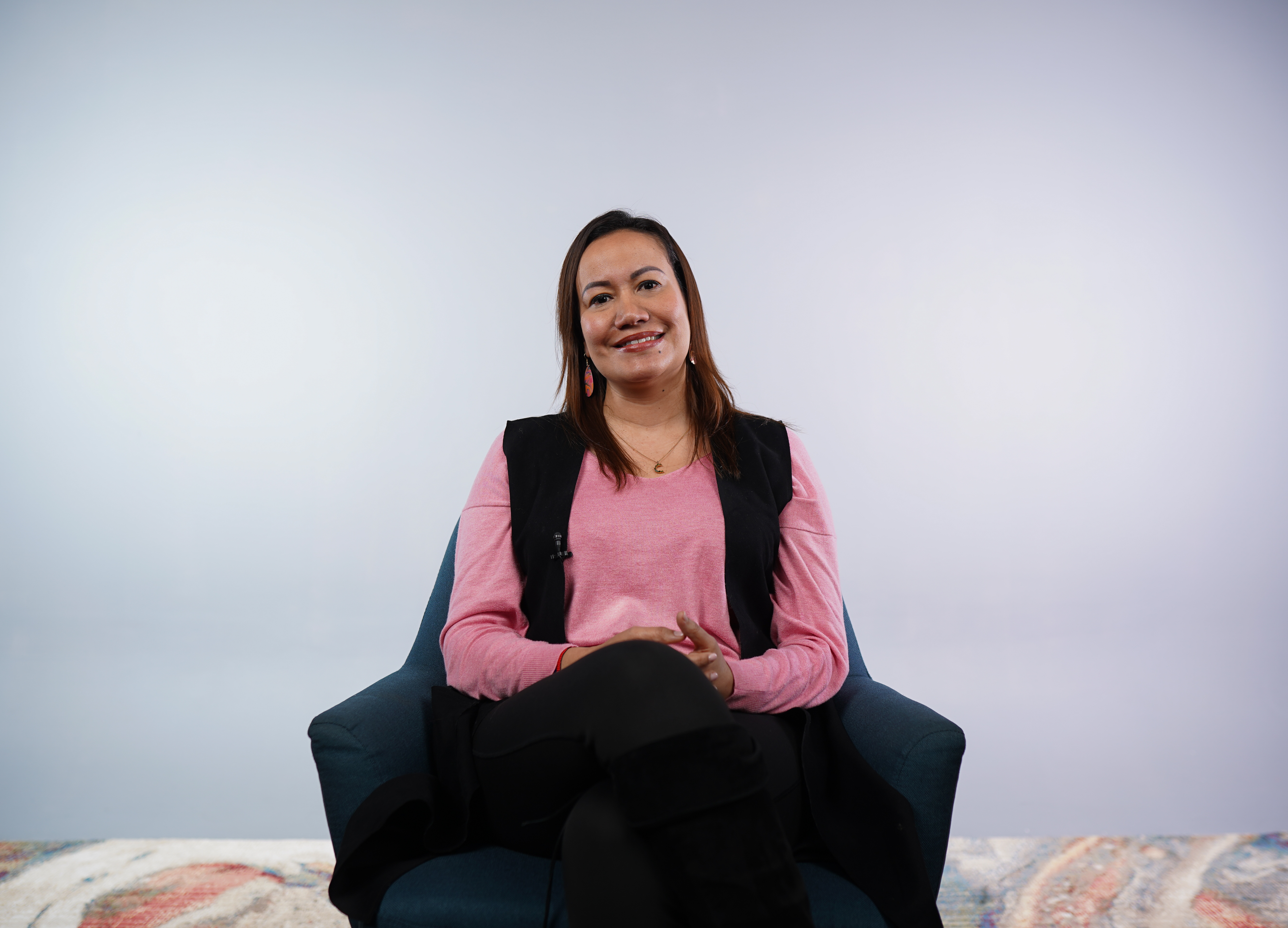 “Sea quien sea presidente en 2026, tendrá que hacer una reforma a la salud”: Carolina Corcho