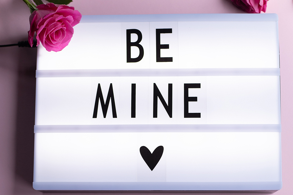 Galería: imágenes para sorprender en San Valentín 2022