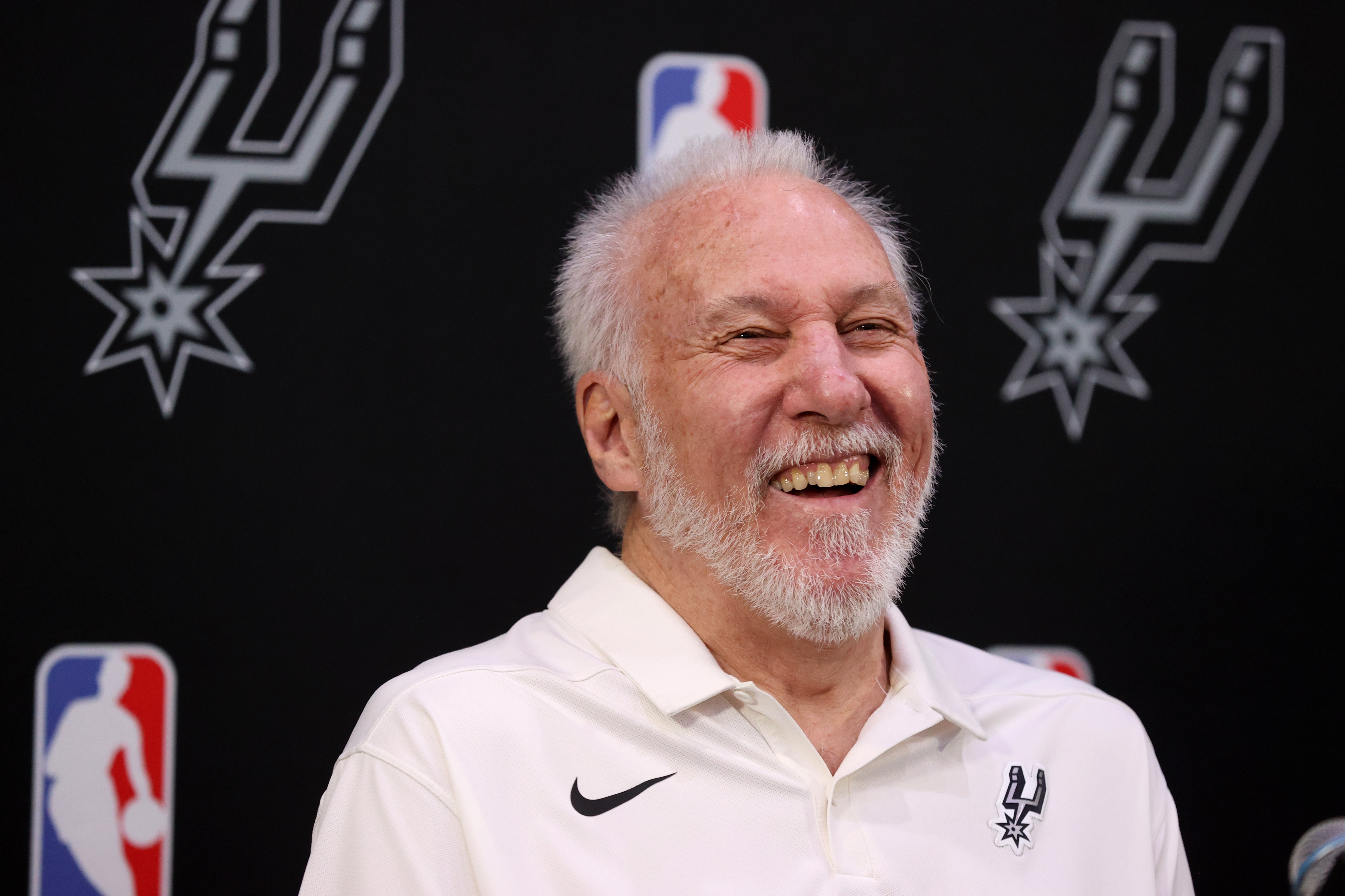 Preocupación por Gregg Popovich: sufrió emergencia médica y prendió las alarmas