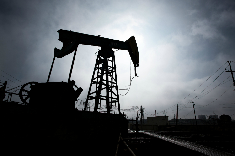 Duque ofrece petróleo colombiano a Estados Unidos