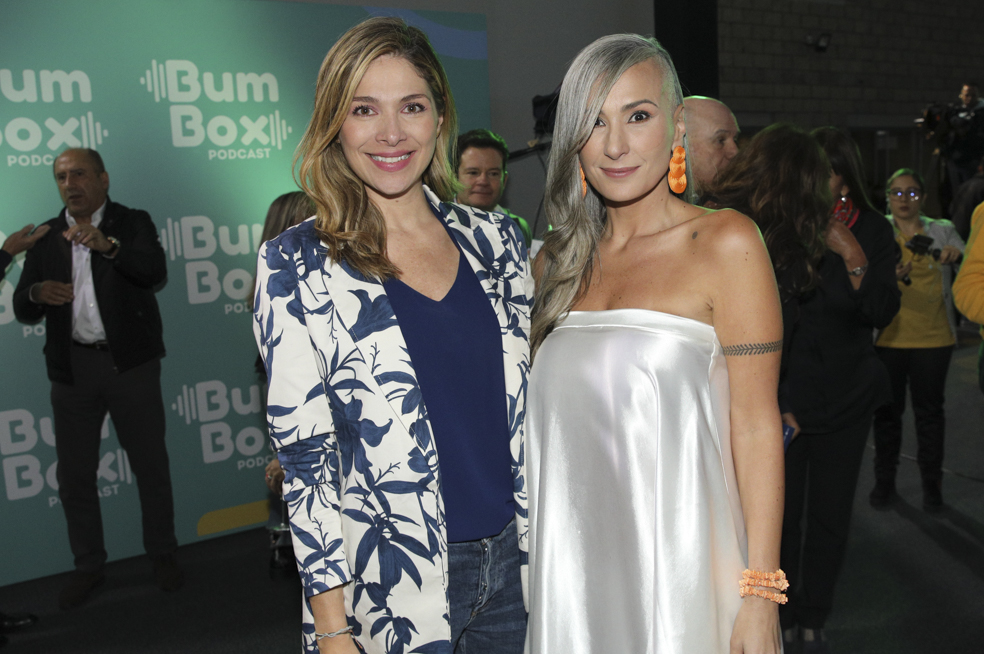 Sociales Lanzamiento Bumbox podcast en colombia 2020 VEA