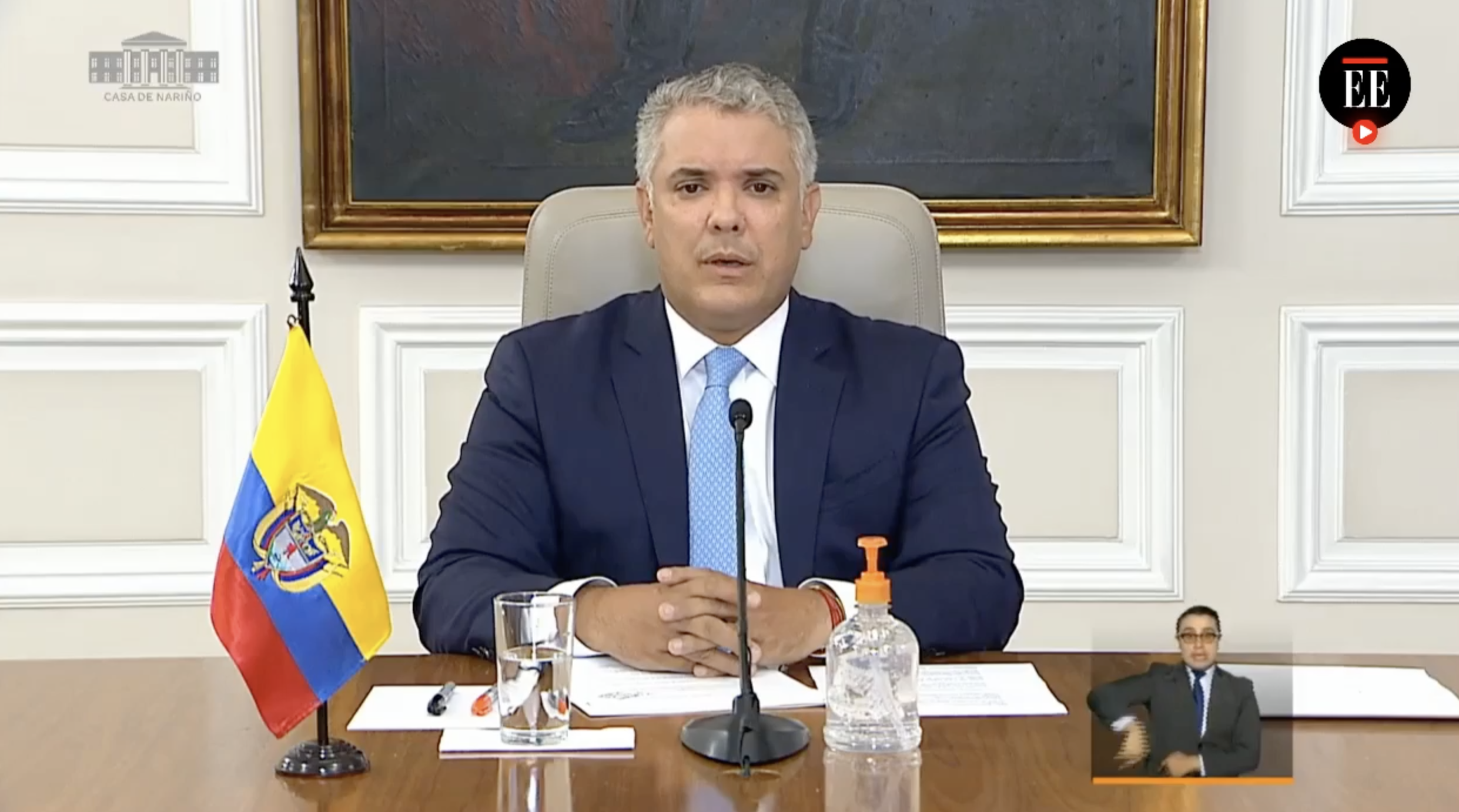 Aislamiento selectivo y Emergencia Sanitaria irán hasta el 28 de febrero