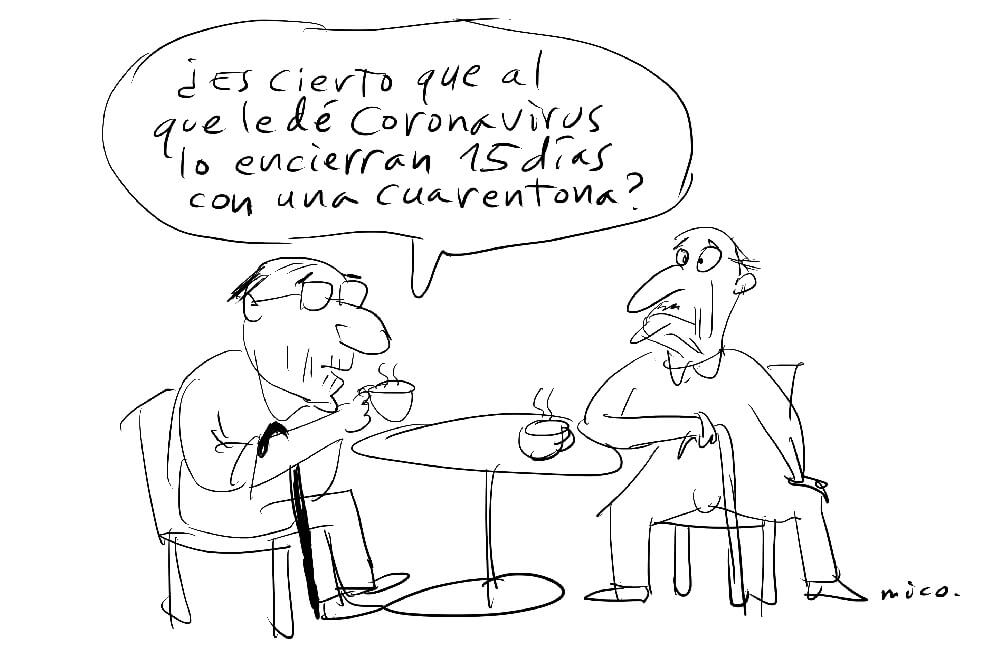 Mico