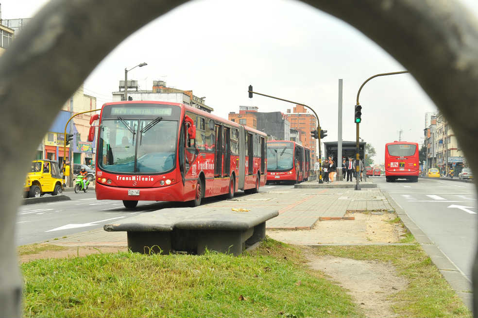 ¿Se avecina otra crisis en Transmilenio?
