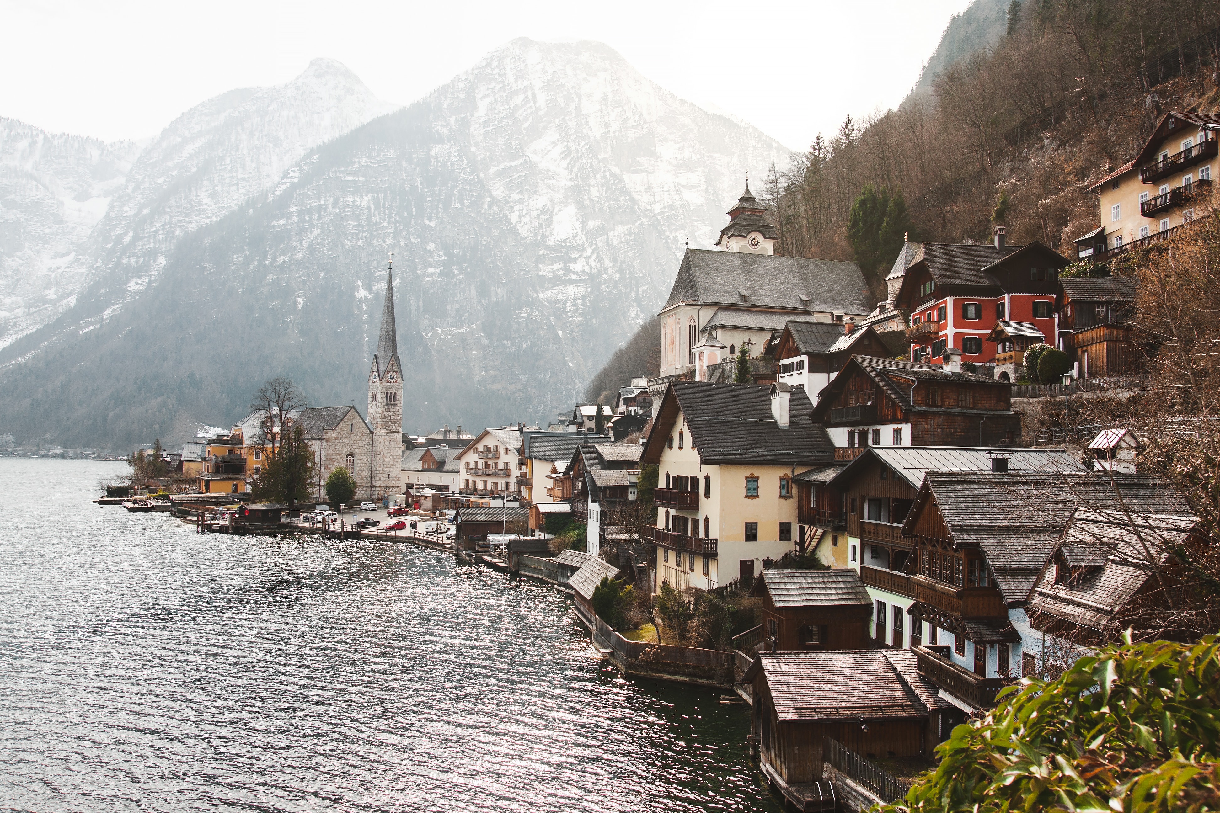 Ofertas de trabajo en Austria: puede ganar hasta $12 millones