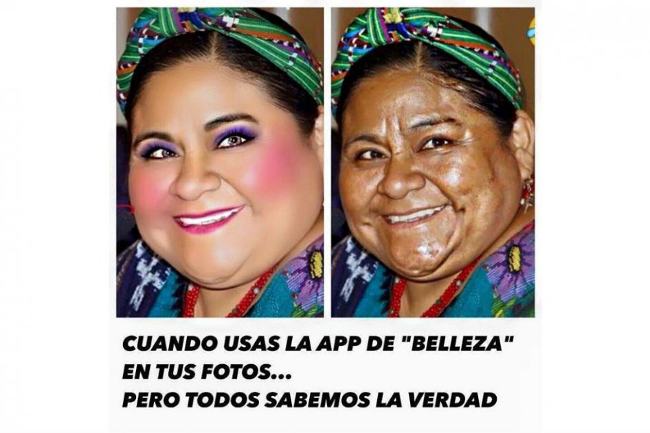 El meme fue compartido por la actriz mexicana Wendy González en su Instagram. /@wengonzalez