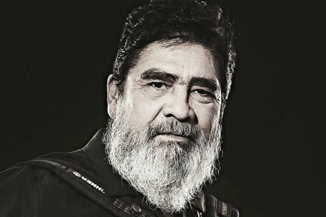 Celso Piña, el acordeonero de “cholombianos”, reyes y escritores