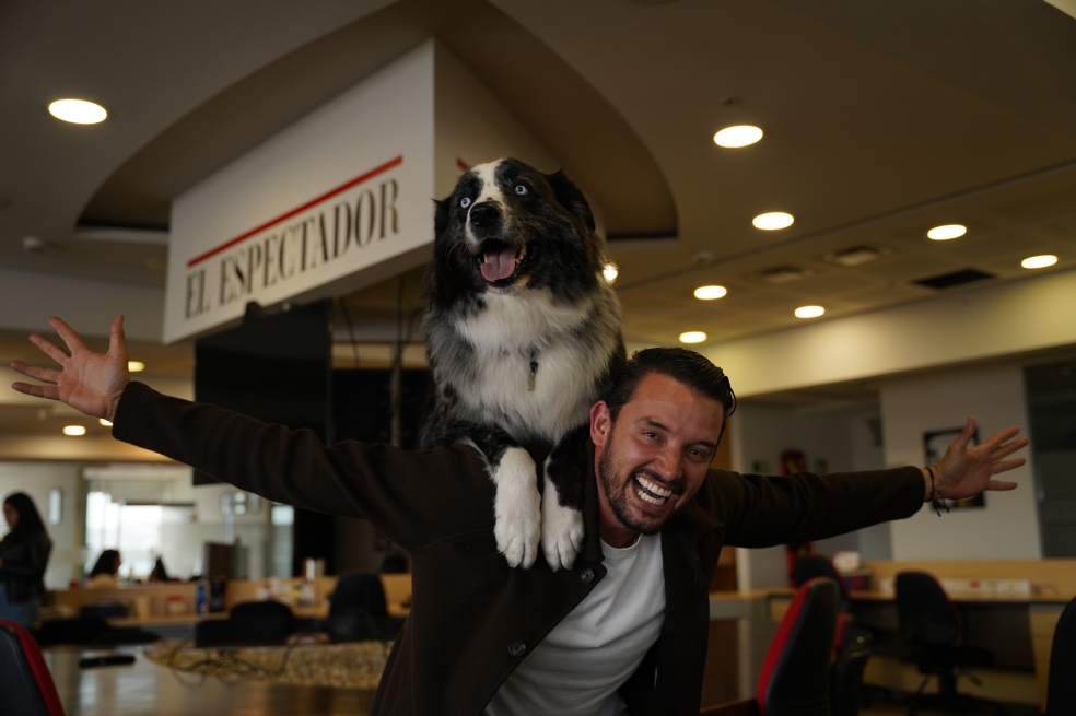 Este es el principal error que comete un dueño con su perro