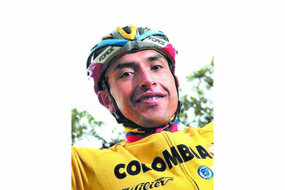 Colombia vuelve a la Vuelta