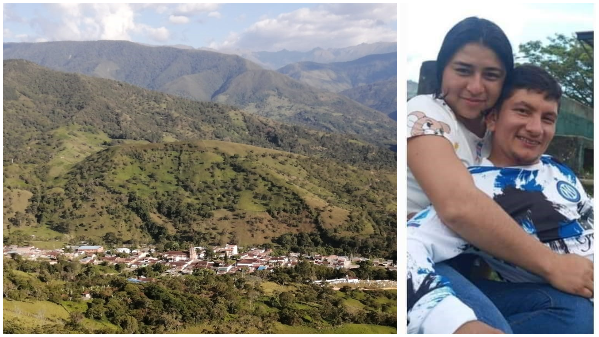 Murió concejal y su pareja en una vía en Santander, ¿qué pasó?