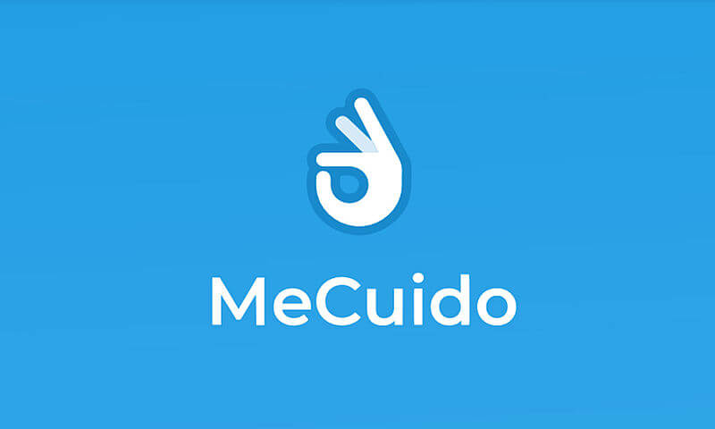 MeCuido App la aplicación de la Universidad Nacional para monitorear el COVID-19
