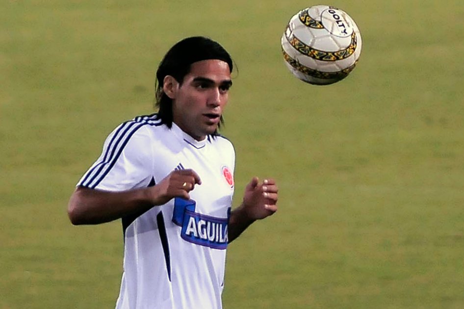 ¿Falcao y 10 más?
