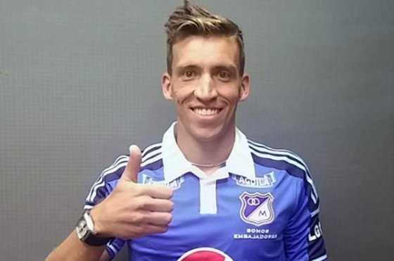 Nicolás Vikonis: Millonarios una institución que seduce