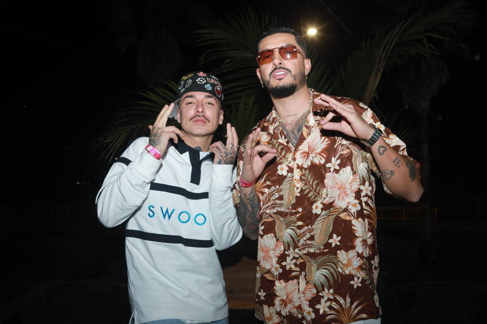 Kapla y miky @kaplaymiky