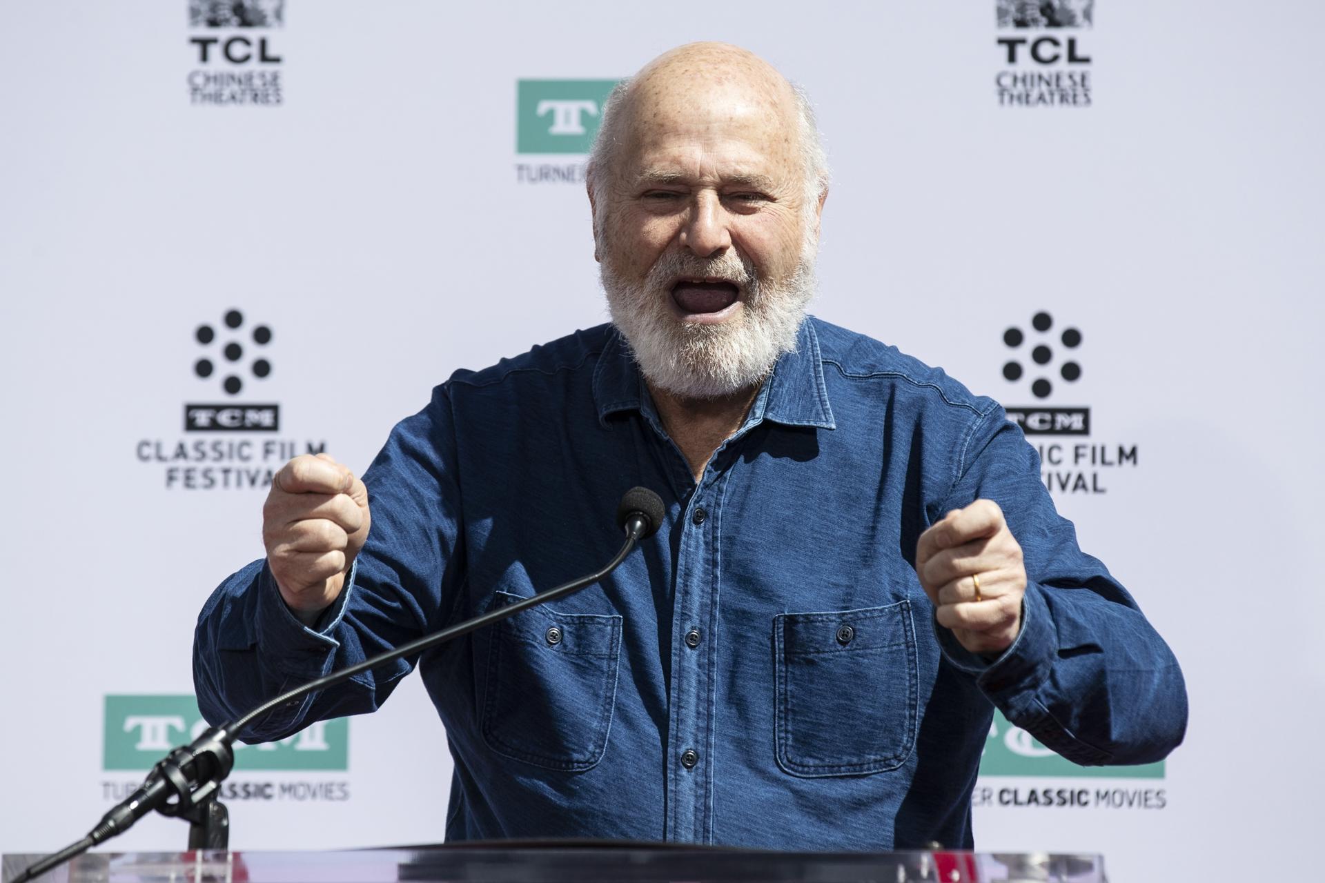 Las películas más recordadas del cineasta Rob Reiner tras su fallecimiento