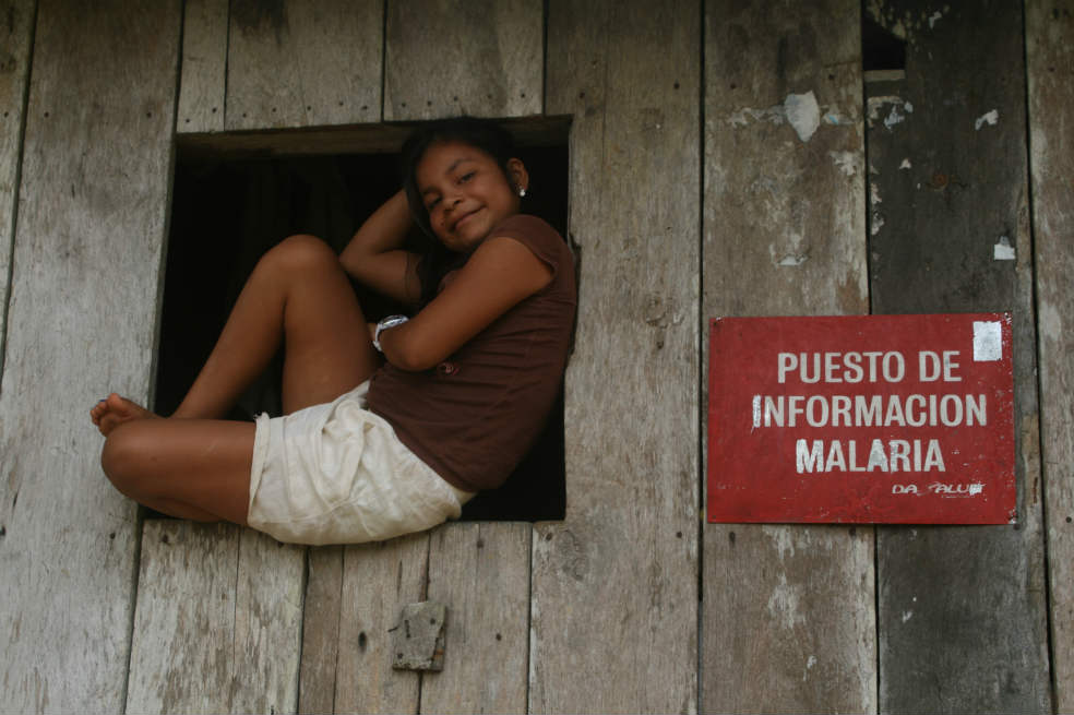 Prohibido enfermarse