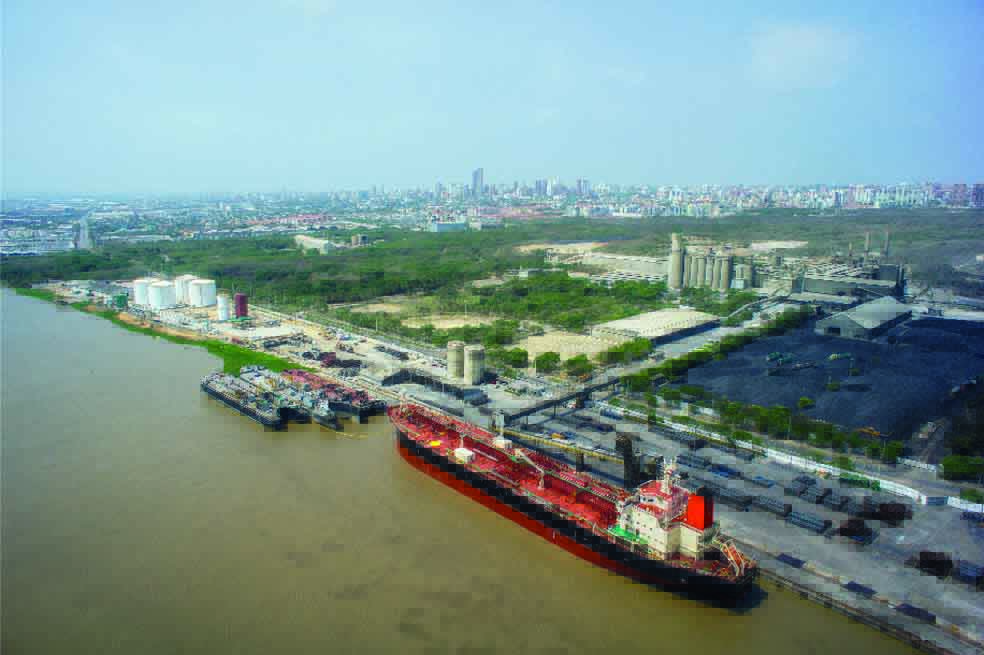 Altos arriendos condicionan obras en puerto de Buenaventura