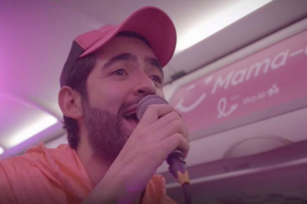Un concierto para hablar de la importancia de la detección temprana del cáncer de mama