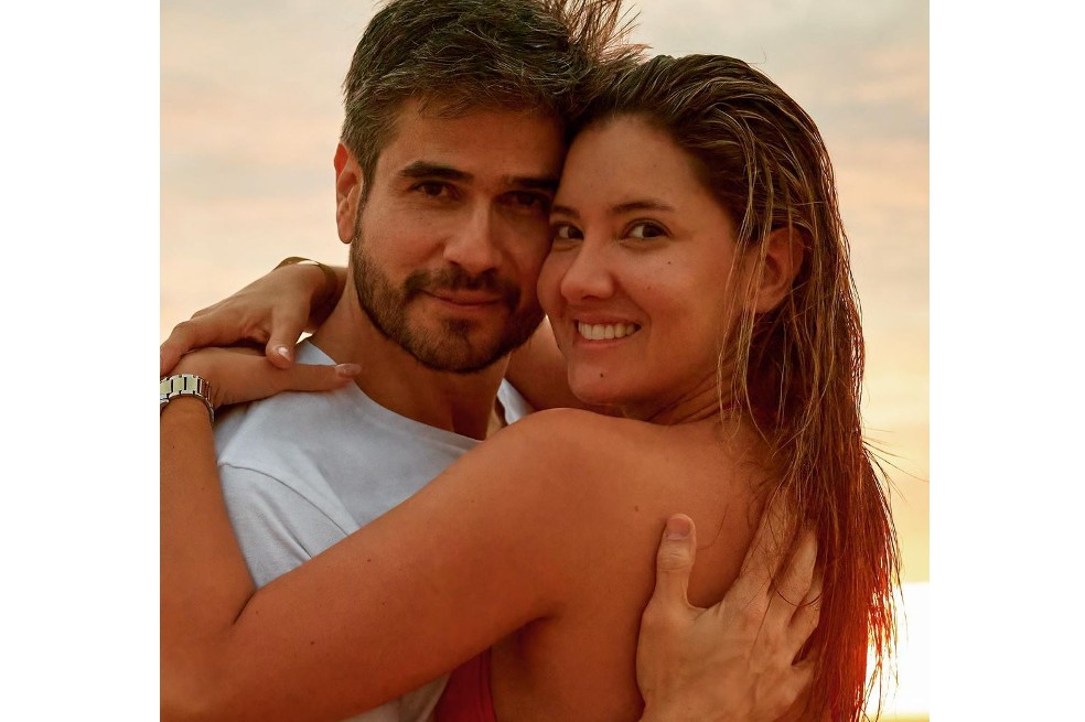 ¿Daniela Álvarez y Daniel Arenas terminaron? esto se dice