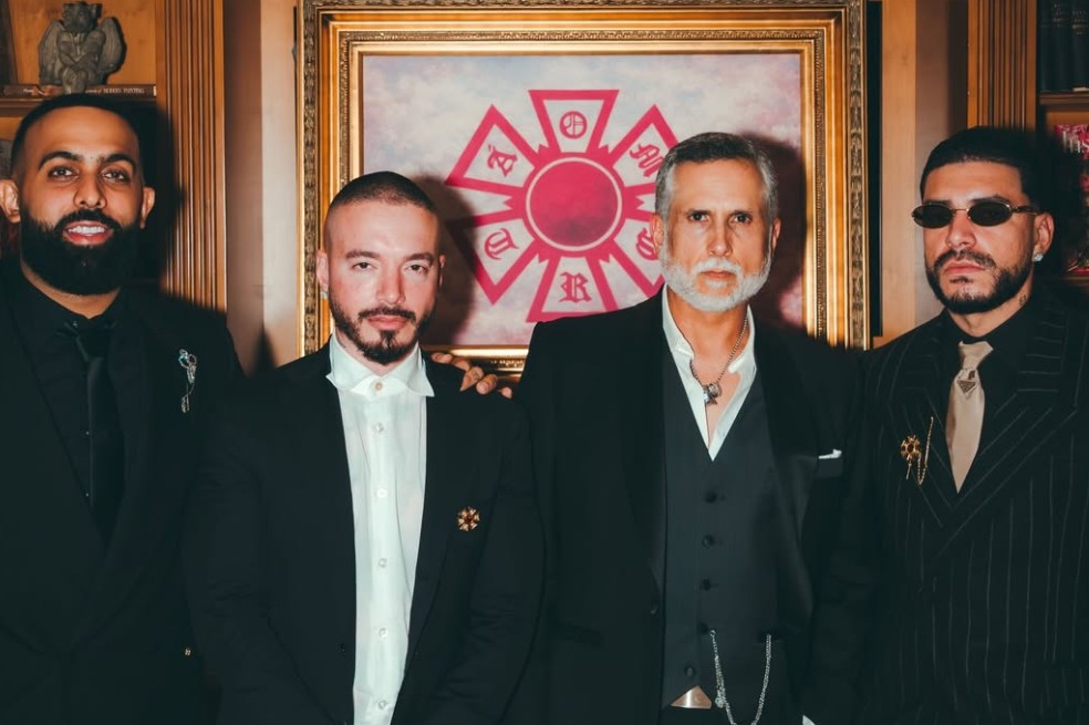 ‘Omerta’ en Cine Colombia: cómo, cuándo y dónde ver la película de J Balvin y Ryan Castro