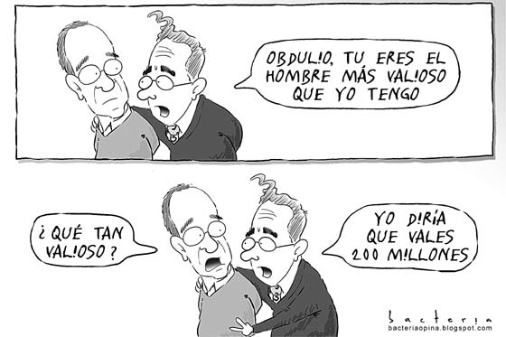 Muy valioso
