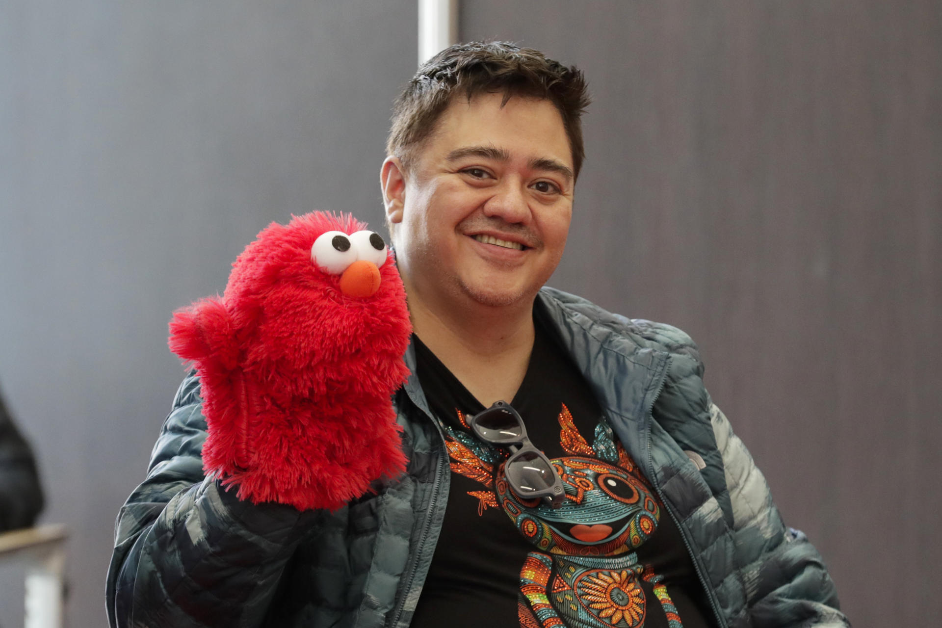Las voces que marcaron la infancia: actores de doblaje en el Comic Con Colombia