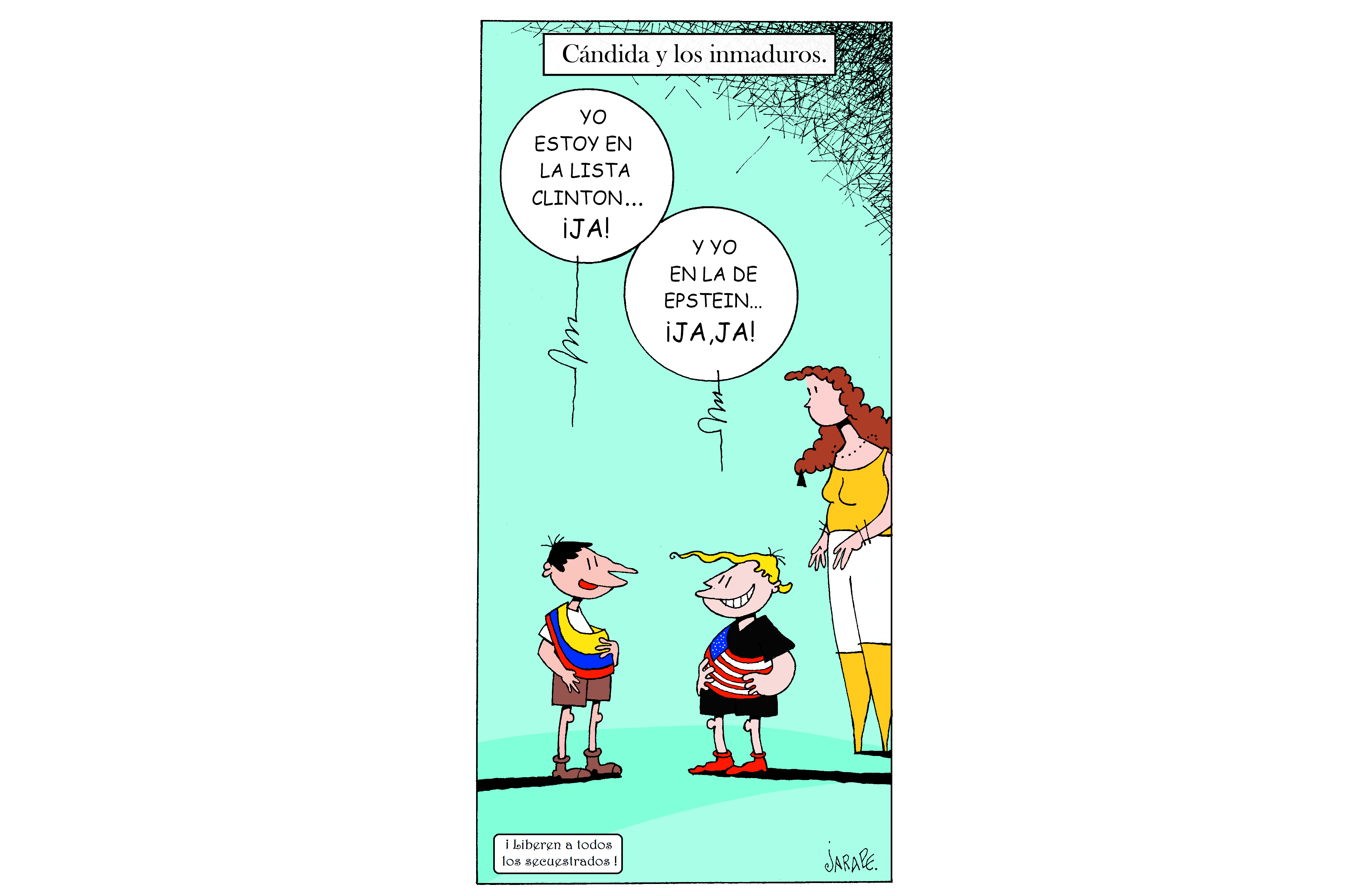 Cándida