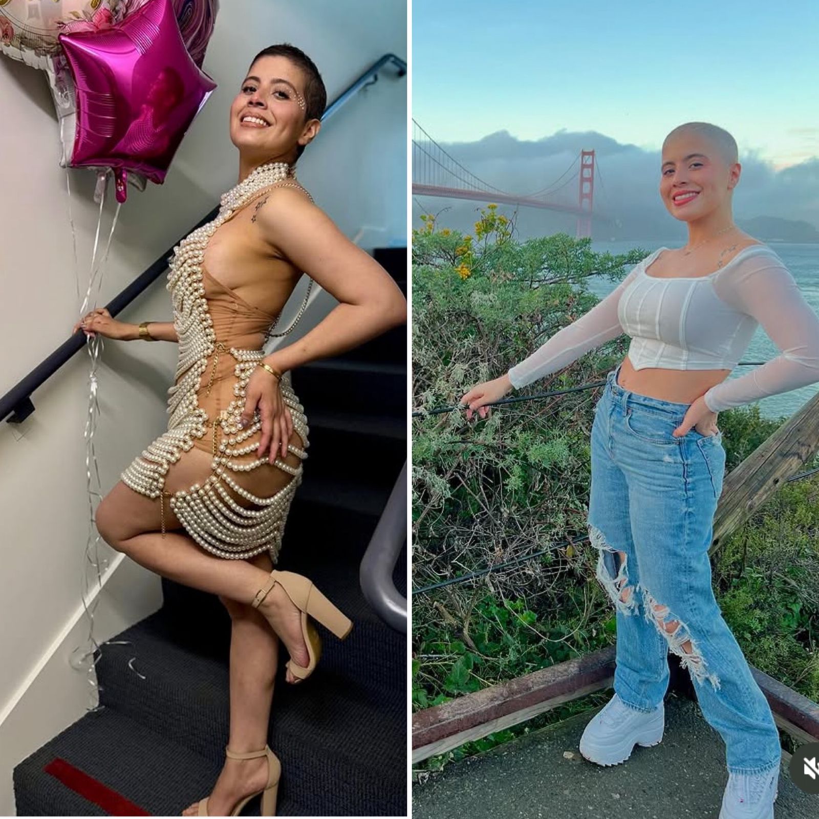 Murió Paola Caldera, influencer latina en Estados Unidos: tenía dos hijos pequeños