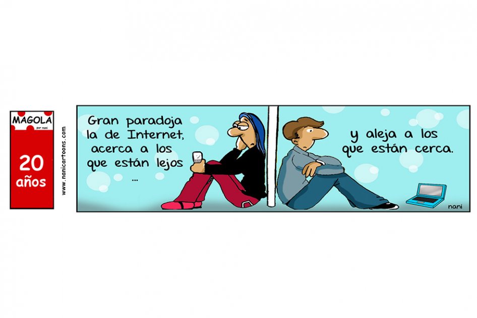 Paradoja