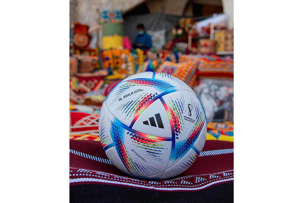 ¿Cuál es la mascota del mundial Qatar 2022?
