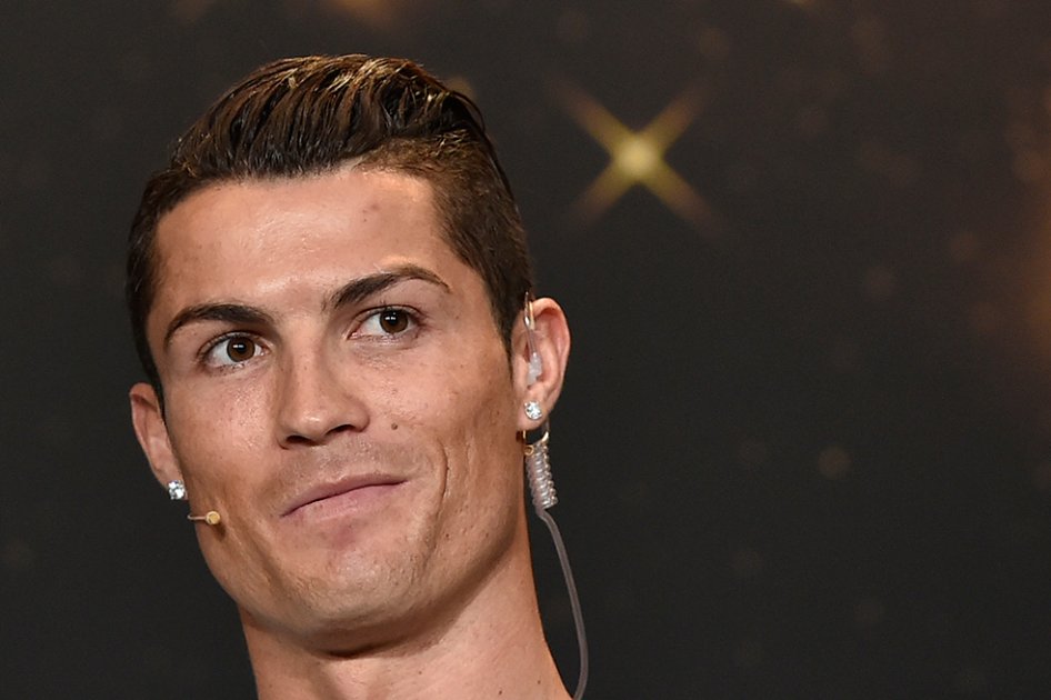 Cristiano Ronaldo niega participación en película de Martin Scorsese